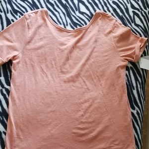 Z by zella activewear shirt